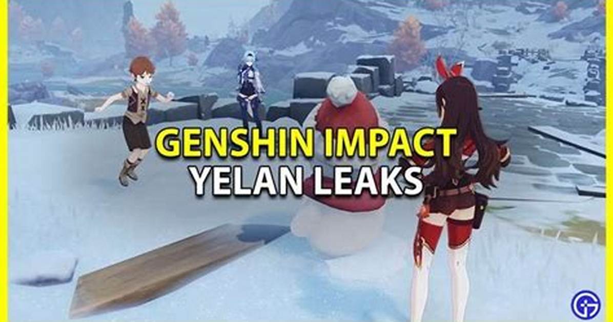 Unveiling the Mystery of Ginawap Leaks