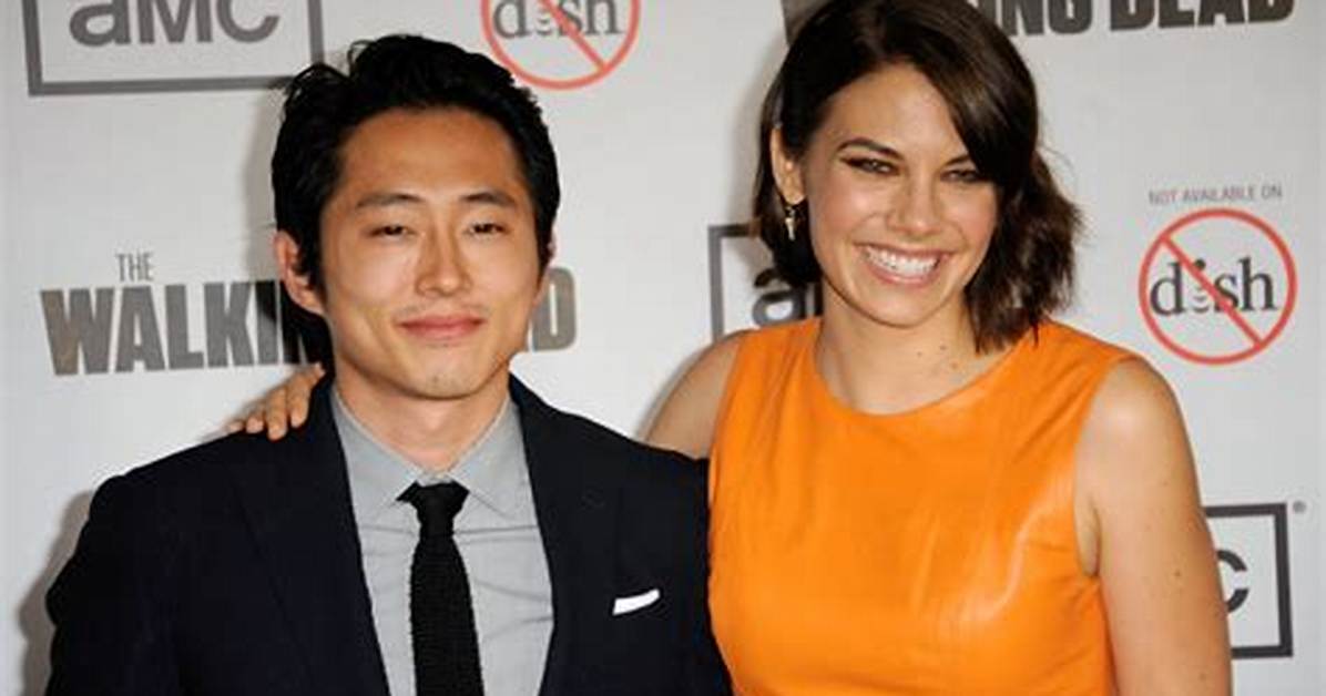 Unveiling the Mystery of Lauren Cohan's Husband