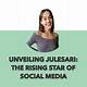 Unveiling the Mystery of the Julesari Leak: What You Need to Know