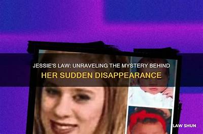 Unveiling the Mystery: What Happened to Jessie Morales El Original De La Sierra?