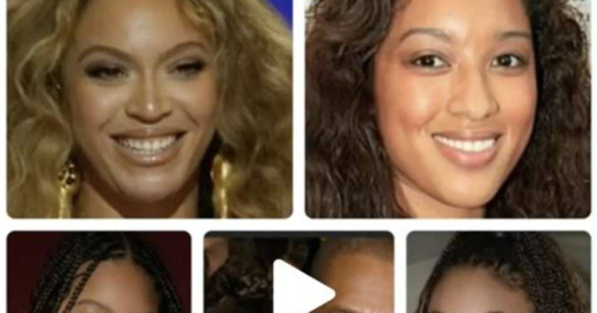 Unveiling the Mystery: Who Is Cathy White Beyoncé?