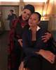 Unveiling the Mystery: Who Is Frankie Adams' Husband?