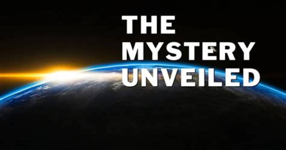 Unveiling the Mystery Who