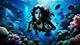 Unveiling the Mystique of Scuba Steph of Leaks