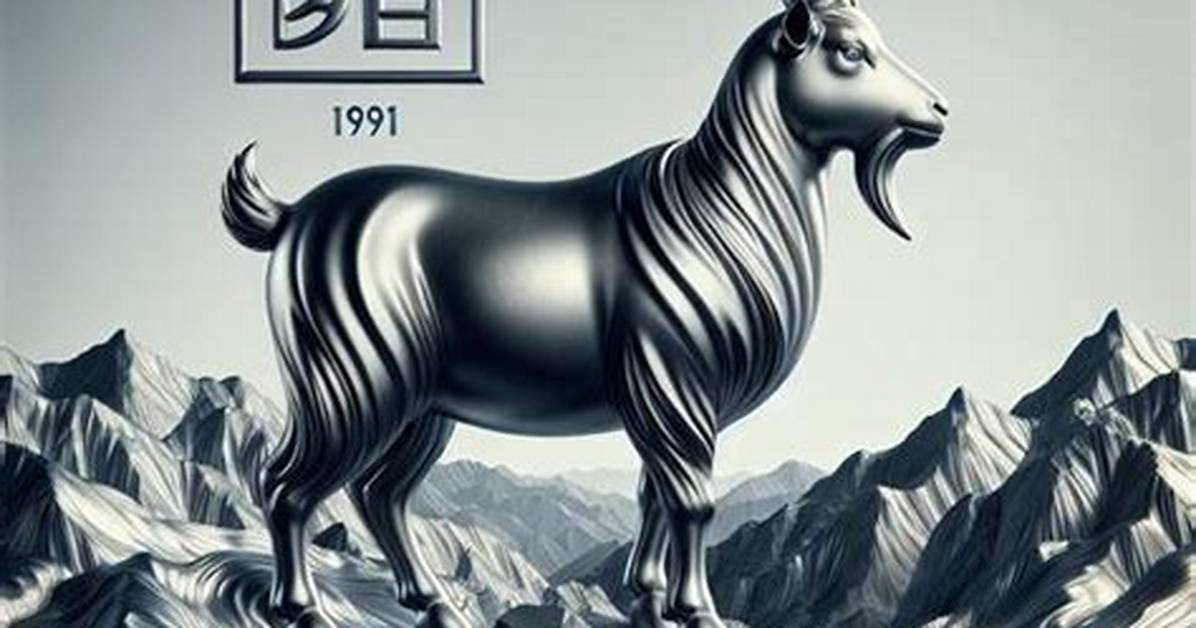 Unveiling the Mystique of the 1991 Goat Element: a Comprehensive Guide