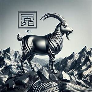 Unveiling the Mystique of the 1991 Goat Element: a Comprehensive Guide