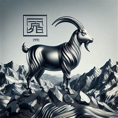 Unveiling the Mystique of the 1991 Goat Element: a Comprehensive Guide