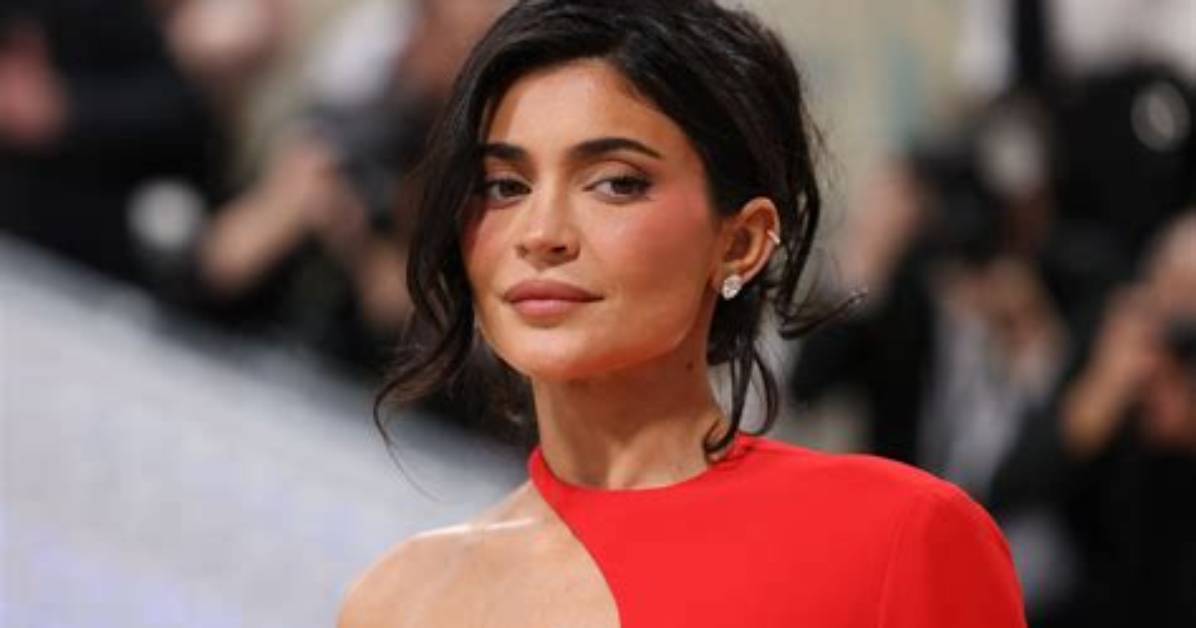 Unveiling the Name of Kylie Jenner's Precious Princess