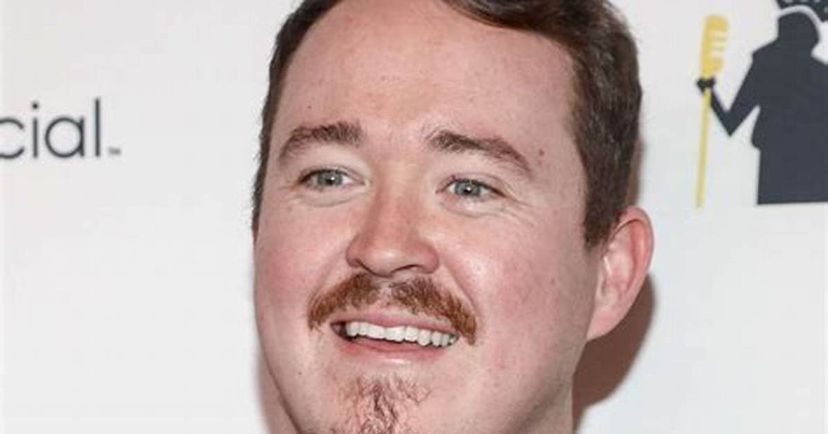 Unveiling the Nationality of Comedian Shane Gillis