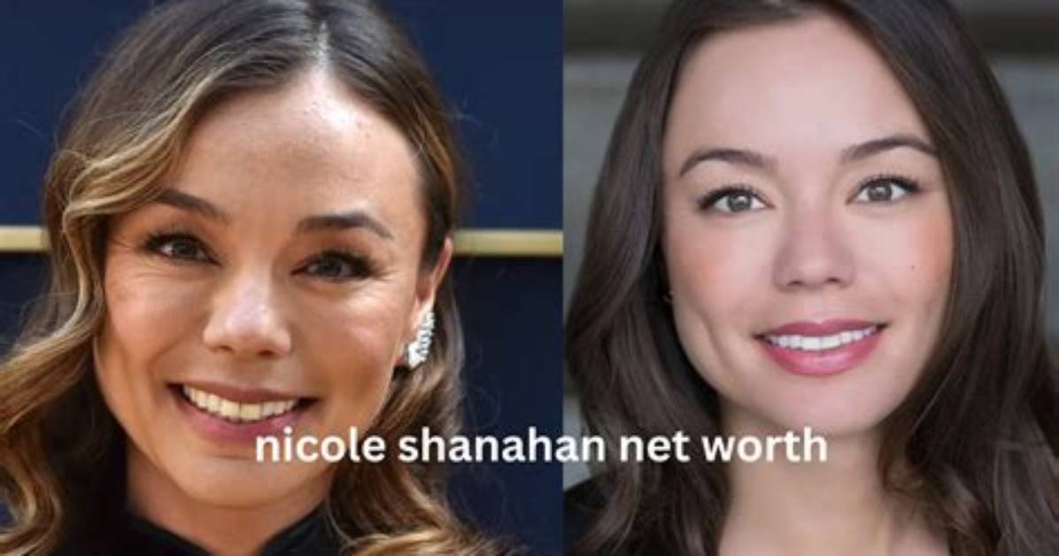 Unveiling the Net Worth of Nicole Shanahan: Discoveries and Insights