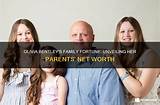 Unveiling the Net Worth of Olivia and Ethan Plath: a Deep Dive into Their Financial Journey