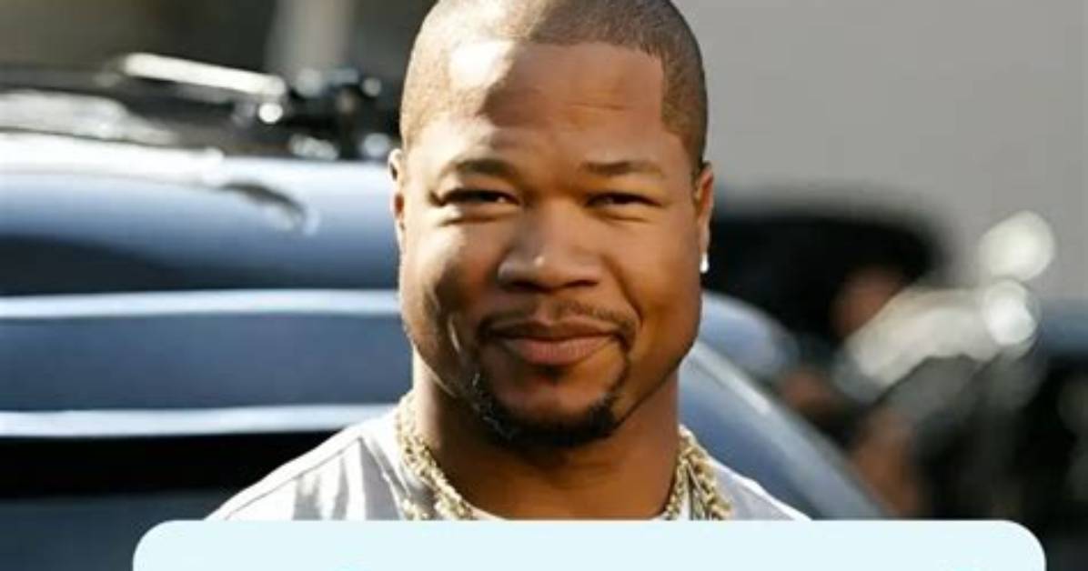 Unveiling the Net Worth of Xzibit: from Rap Icon to Business Mogul