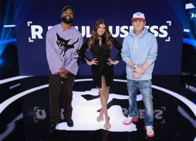 Unveiling the New Host of Ridiculousness: What You Need to Know