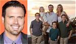 Unveiling the Number of Children Joshua Morrow Has in Real Life