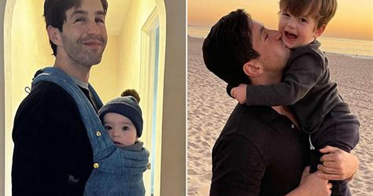 Unveiling the Parents Behind Josh Peck's Success