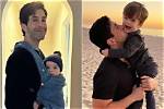 Unveiling the Parents Behind Josh Peck's Success
