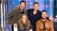 Unveiling the Past American Idol Judges: a Journey Through Talent and Critique