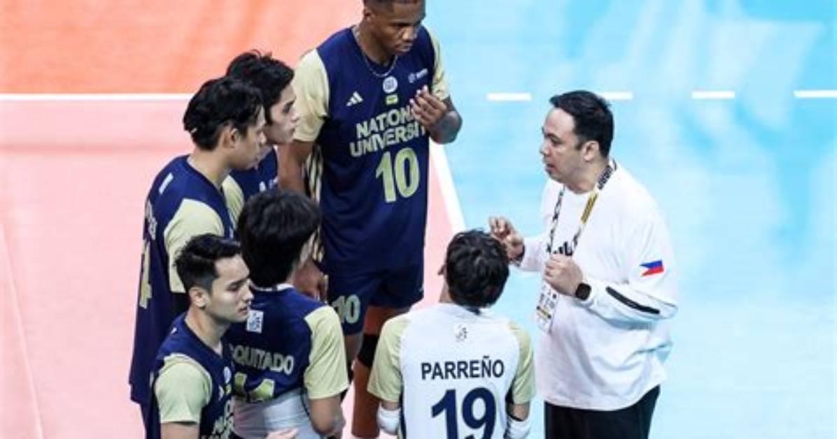 Unveiling the Person Behind the Coach