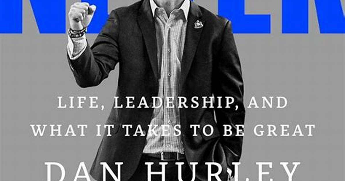 Unveiling the Personal Life Uncovering Dan Hurley S Marital