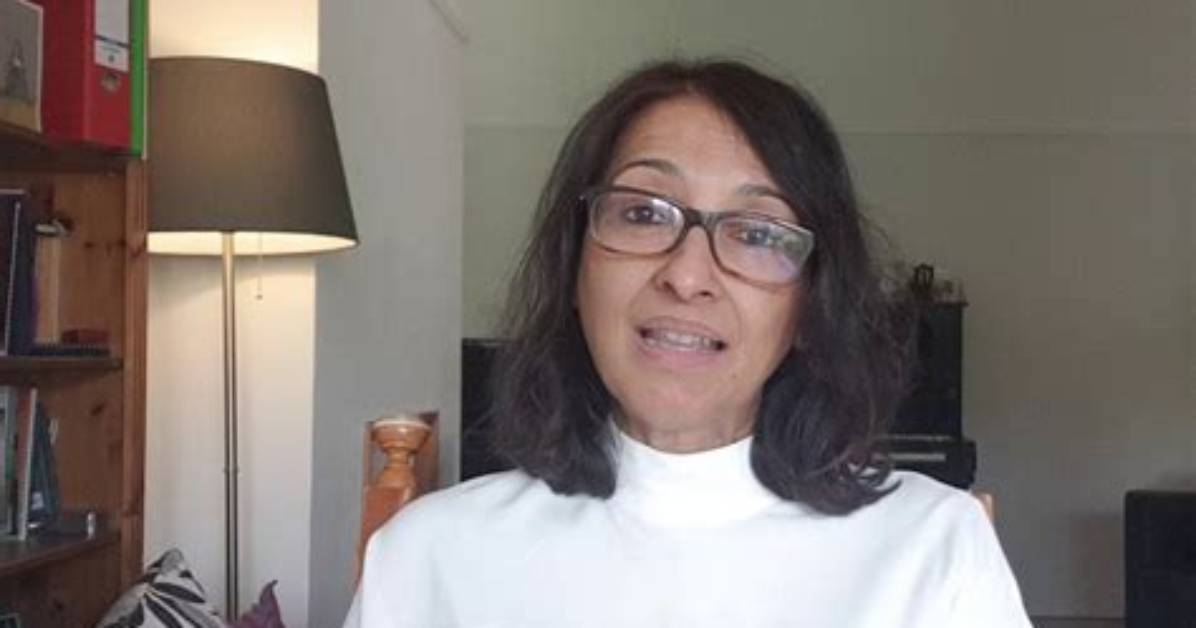 Unveiling the Poetic Genius of Usha Scott: Discoveries and Insights