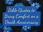 Unveiling the Power of Death Anniversary Quotes for Father: Discover Comfort and Remembrance