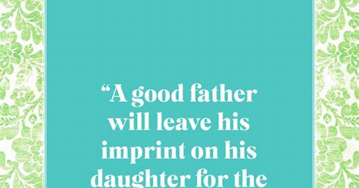 Unveiling the Power of Quotes for Father on His Death Anniversary