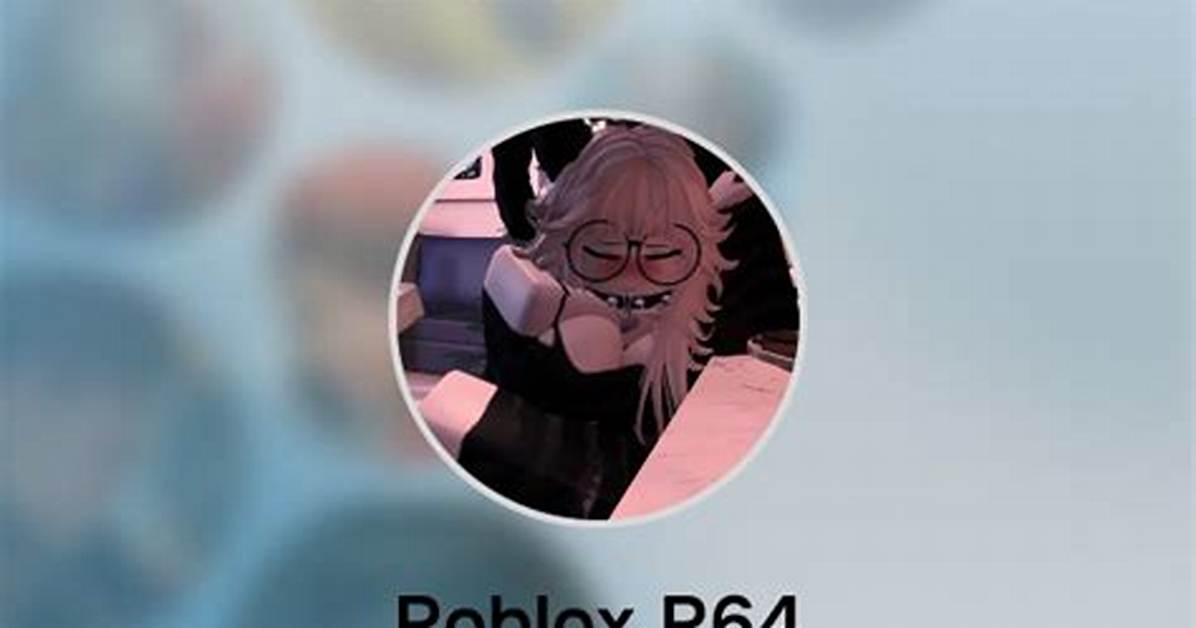 Unveiling the Power of Roblox R64: Your Ultimate Guide
