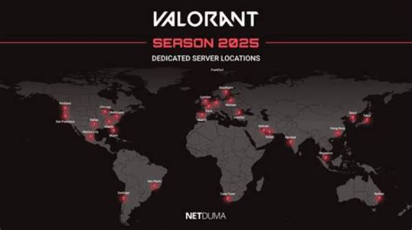 Unveiling the Power of Valorant Servers: Your Ultimate Guide
