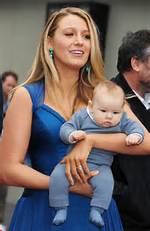 Unveiling the Precious Gender of Blake Lively's Fourth Child