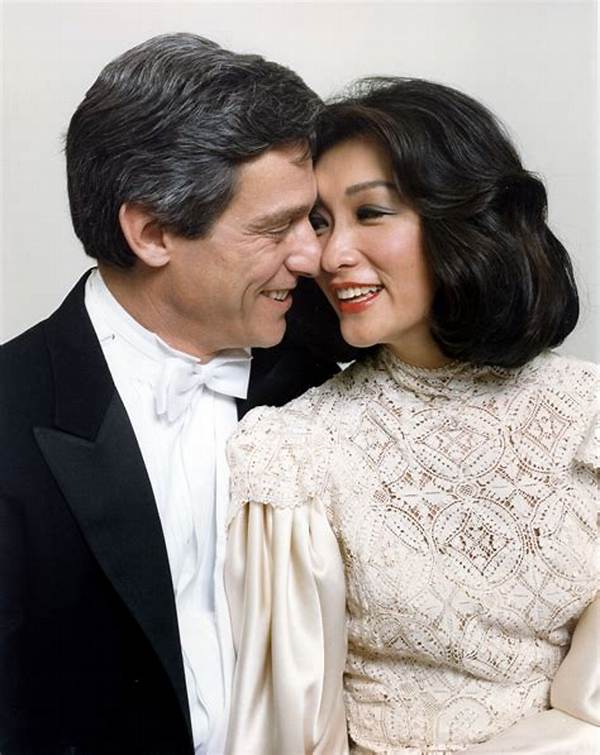 Unveiling the Private Life of Connie Chung's Son: Secrets and Surprises