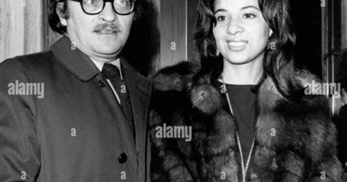 Unveiling the Private Life of Gail Jones Discoveries And