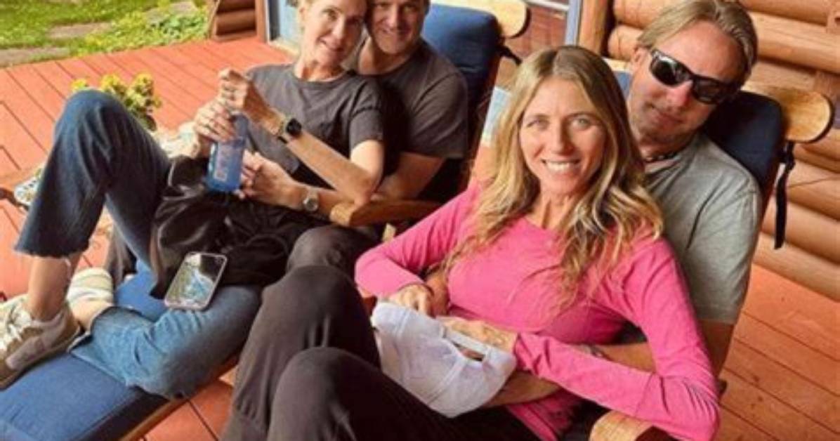 Unveiling the Private Life of Neil Flynn's Wife: Discoveries and Insights
