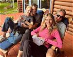 Unveiling the Private Life of Neil Flynn's Wife: Discoveries and Insights