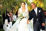 Unveiling the Private Lives: Cris Judd's Marriages Explored