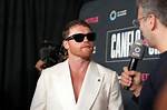 Unveiling the Private Lives of Canelo Lvarez's Children: Surprising Revelations