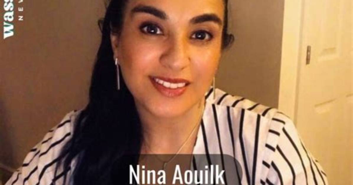 Unveiling the Private Lives of Nina Aouilk's Children: Exclusive Insights