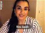 Unveiling the Private Lives of Nina Aouilk's Children: Exclusive Insights