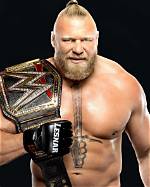 Unveiling the Private World of Brock Lesnar's Daughter: Exclusive Insights