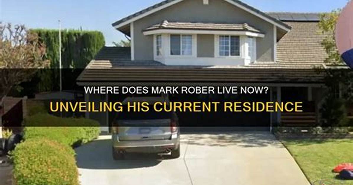 Unveiling the Private World of Mark Rober's Wife: a Journey of Discovery