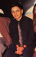 Unveiling the Private World of Mike Vitar's Children: Exclusive Insights
