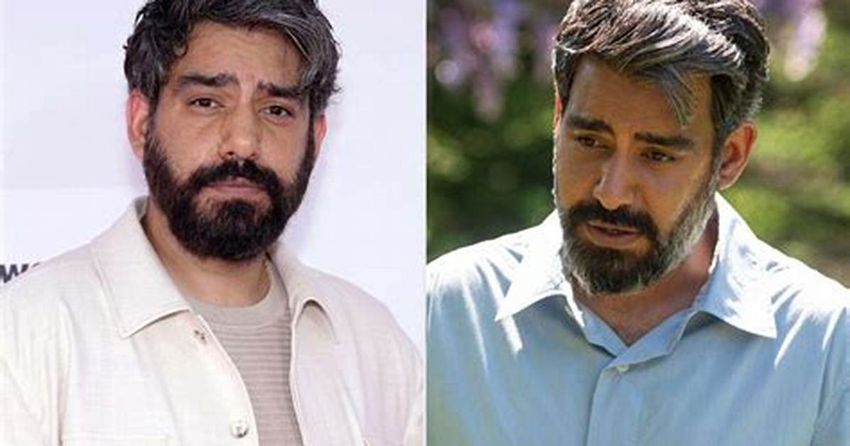 Unveiling the Private World of Rahul Kohli's Wife: Surprising Revelations Inside