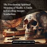Unveiling the Profound Skull Symbolism in Native American Culture