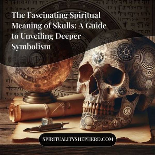 Unveiling the Profound Skull Symbolism in Native American Culture