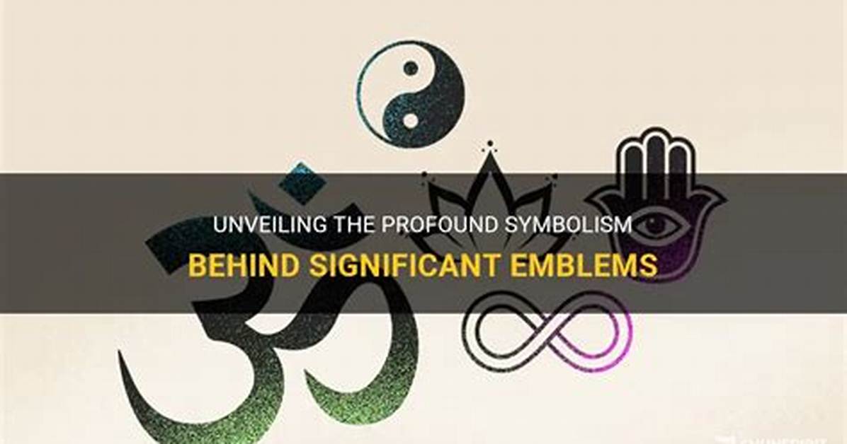 Unveiling the Profound Symbolism Behind Family: a Journey into the Meanings That Bind