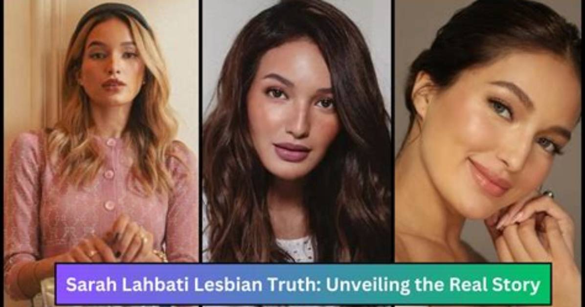 Unveiling the Real Story Behind Her