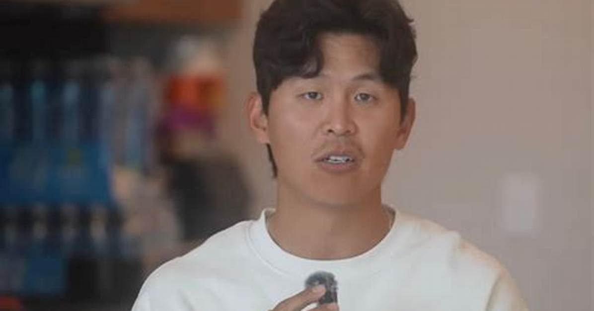 Unveiling the Reasons Behind Luke Kwon's Departure from Good Good