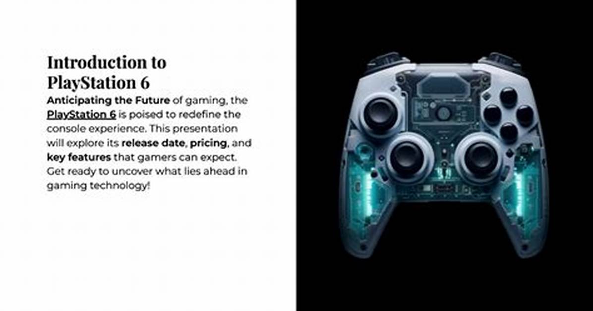Unveiling the Release Date, Key Features, and Technical Details