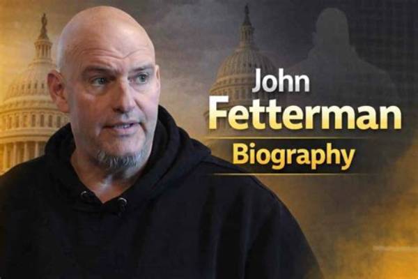 Unveiling the Religious Beliefs of John Fetterman: Faith and Politics Intertwined