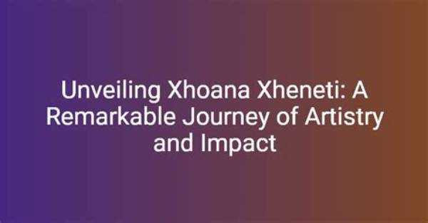 Unveiling the Remarkable Journey and Impact of Karyna Shuliak