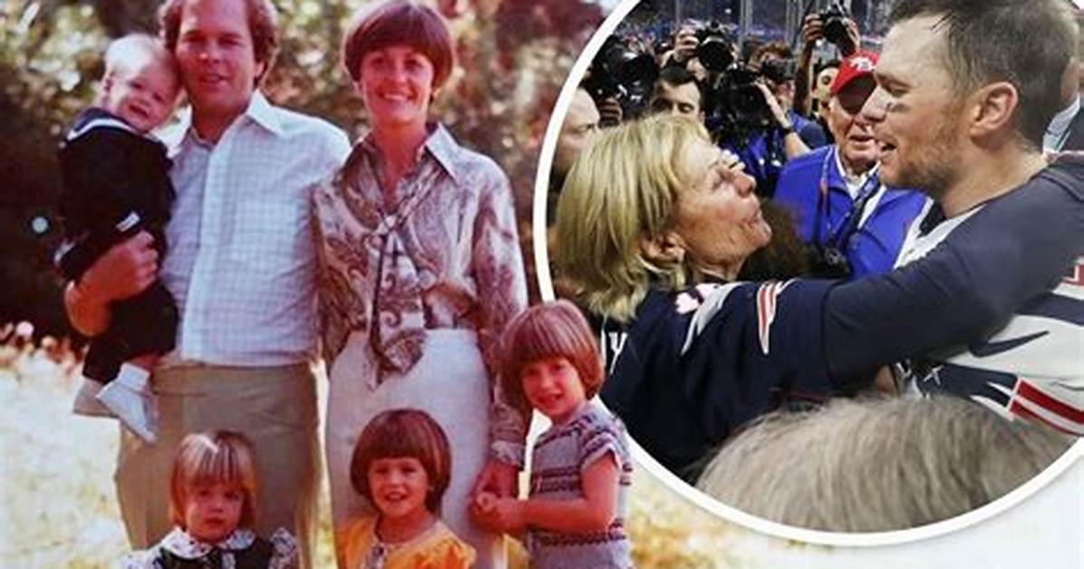 Unveiling the Remarkable Journey of Galynn Patricia Brady